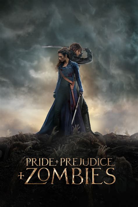 Pride And Prejudice And Zombies 2016 Posters — The Movie Database