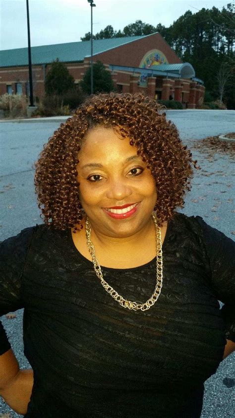 Freetress Water Wave Hair Styled By Ms Pks Crochet Braids In Mcdonough