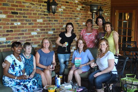 Every Day is an Adventure: The Beauty of a Bookclub