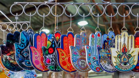 10 Original Souvenirs To Bring Home From Israel Israel21c