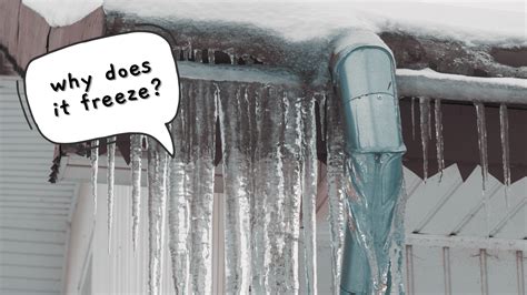 Will Frozen Pipes Thaw On Their Own And How To Unfreeze Them Home Improvement Cents