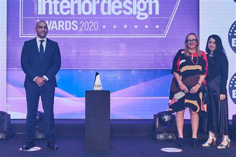 In Pictures Winners Of The Commercial Interior Design Awards 2020