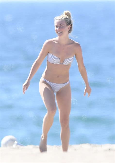Julianne Hough Bikini The Fappening 2014 2019 Celebrity