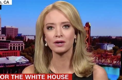 Twitter Honors Kayleigh Mcenanys New Rnc Job By Resurrecting Her