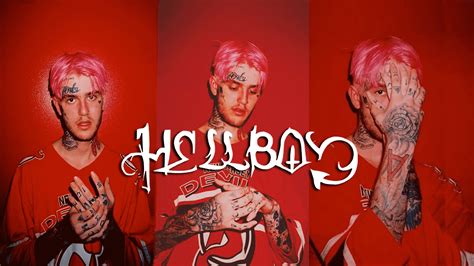Lil Peep Hellbabe Wallpapers Top Free Lil Peep Hellbabe Backgrounds WallpaperAccess