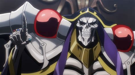 Image Ainz 011png Overlord Wiki Fandom Powered By Wikia