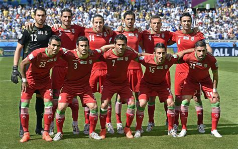 Fifa World Cup Gallery Argentina Vs Iran