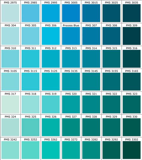 Colors That Go With Teal Colors That Match Teal To Have A
