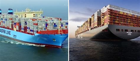 Maersk Msc Ending 2m Alliance In January 2025 Portcalls Asia