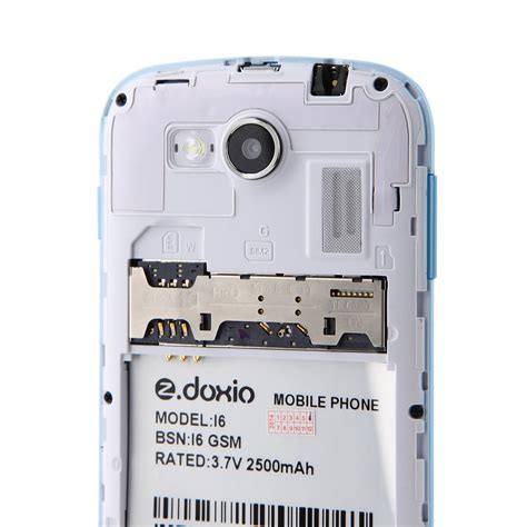 best szdevec new z doxio i6 mtk6572 dual core phone 1 0ghz 4 0 capacitive screen android 4