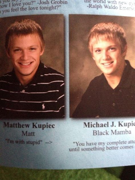 Funny Quotes About Twin Brothers Quotesgram
