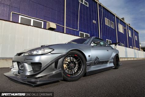 Return Of The Mak The Perfect All Round S Speedhunters
