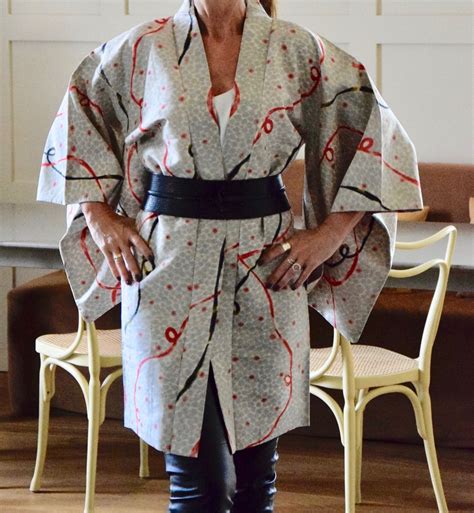 Boho Kimono Ikat Meisen Kimono Jacke seidene Kimono Jacke | Etsy | Kimono styles, Kimono jacket ...