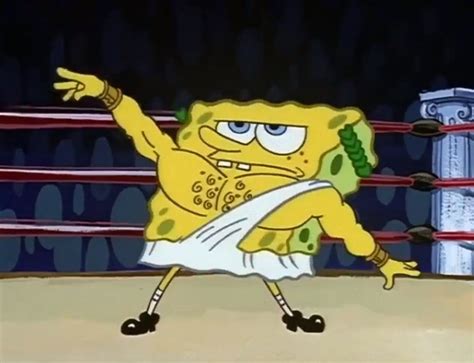 Maybe you would like to learn more about one of these? remember when spongebob was a god?