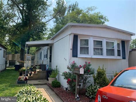 Mobile Home For Sale In East Windsor Nj Id 1475251