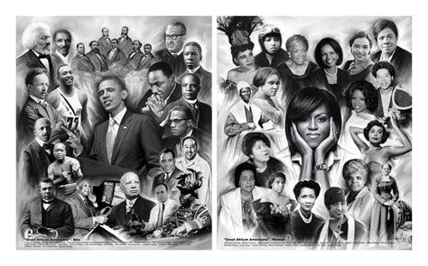 Blog Archives Black Art And The Reflection Of American History