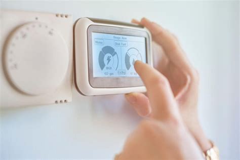 5 Benefits Of Smart Hvac Systems Features And Advantages