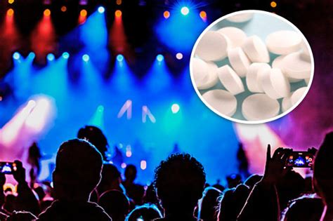 Ecstasy To Be Legal In 2021 Daily Star