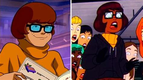 Hbo Max Lanza El Primer Vistazo De Velma La Serie De Scooby Doo Para