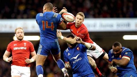 The guinness six nations for sponsorship reasons). How to watch France vs Wales: live stream Six Nations ...