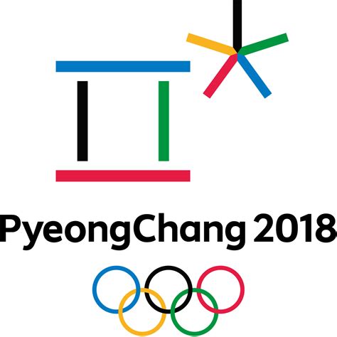 The 2018 Winter Olympic Games The Scroll