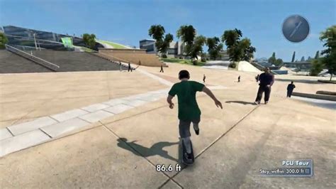 Skate 3 Free Download Pc Old But Gold Gaming