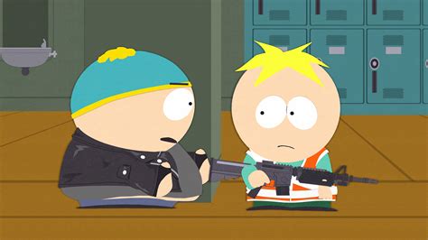 South Park On Comedy Central Cancelled Or Season 23 Release Date Canceled Renewed Tv