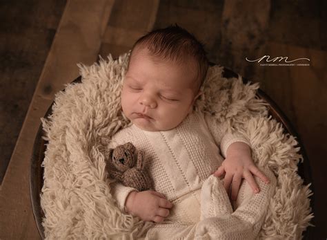 Nancy Merrill Photography Newborn Wesley Sabattus Maine Newborn Photographer