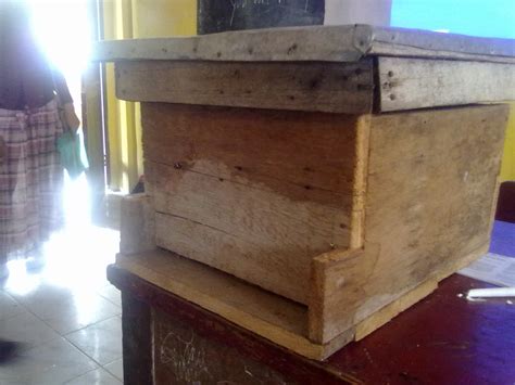 Cara membuat toping kelulut itama yang ideal. Gaharu dan Lebah Madu: Cara Membuat Stup/Kotak Lebah Madu