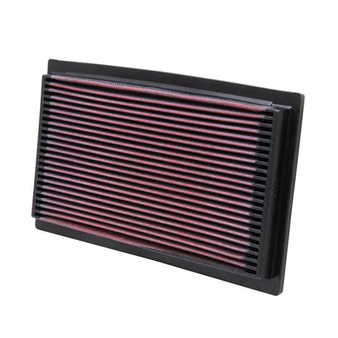 If you'd like to learn more about a particular seller, check their feedback profile to see how others have. K&N 33-2029 High-Flow Replacement Air Filter