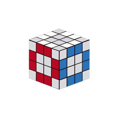 Padre Es Inutil Ligero Pasos Para Armar El Cubo Rubik 4x4 Enero Galón