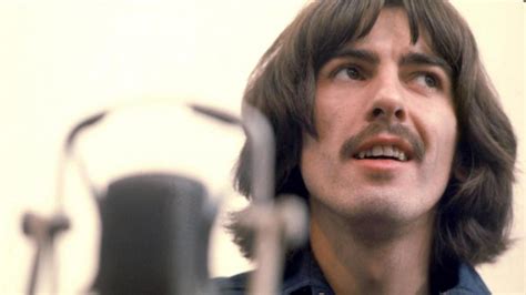 George Harrison El artista de Liverpool nació diez minutos antes de la