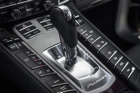 How Can A Supercar Use An Automatic Gearbox Drive Safe And Fast