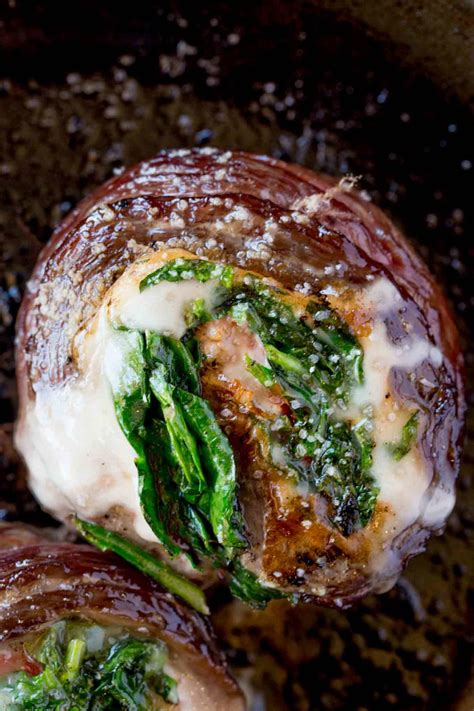 Use an instant pot® to turn even a tough flank steak into moist shredded beef immersed in a thick, hearty stew flavored with mushrooms a great way to make a tough cut of beef flank tender and flavorful using an instant pot®. Spinach Artichoke Stuffed Flank Steak ...