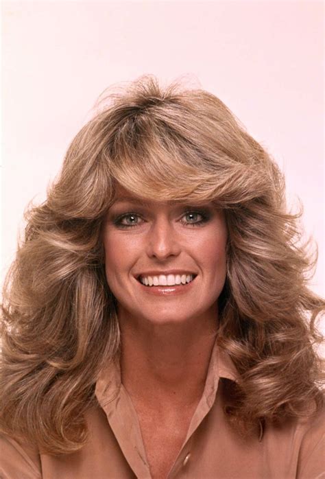 The 50 Most Iconic Hairstyles Of All Time 70s Hair Hair Styles