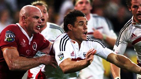 Do not miss reds vs crusaders game. Reds 21 - 27 Crusaders - Match Report & Highlights
