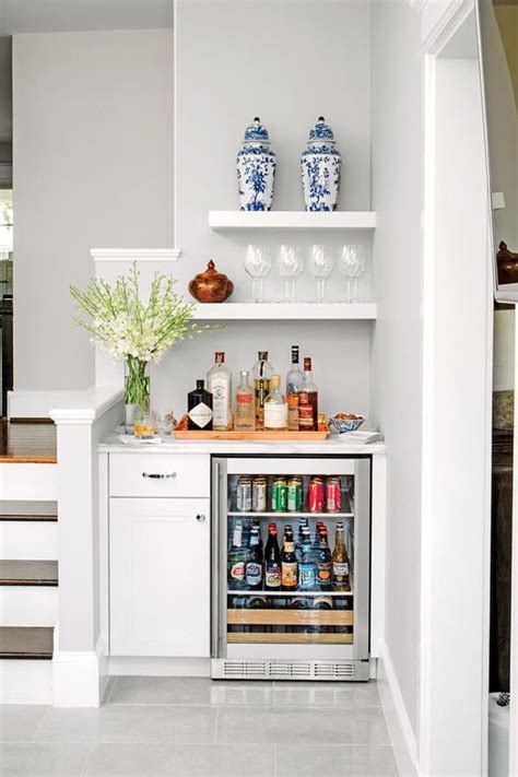 68 Home Mini Bar Designs You Should Try Digsdigs
