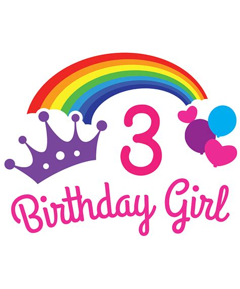 Happy 3rd Birthday Princess Sales Cheap Save 46 Jlcatj Gob Mx