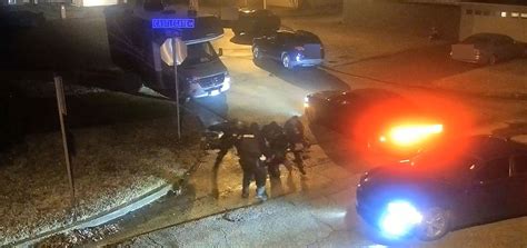 The truth about police brutality – Baptist News Global