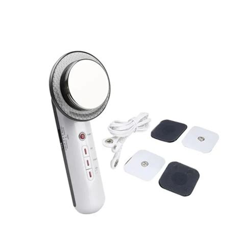 Wholesale Handheld In Ultrasound Cavitation Ems Infrared Body
