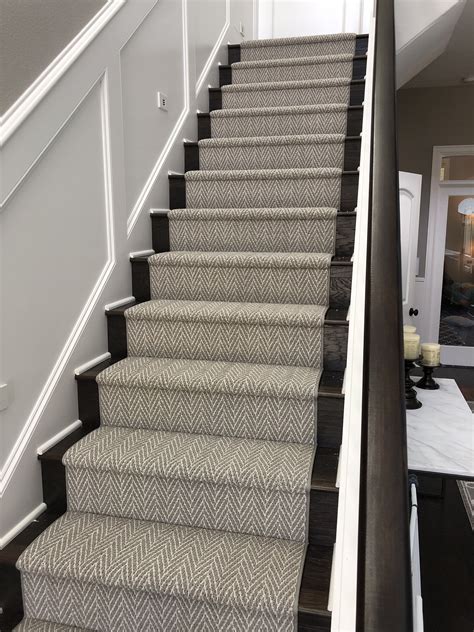 How To Paint Stair Trim With Carpet Meg Pugh