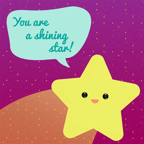 You Are A Shining Star By Vicexversa On Deviantart