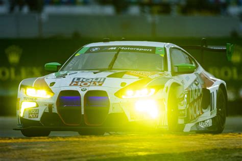 Daytona (USA), 26-29 January 2023. IMSA WeatherTech SportsCar