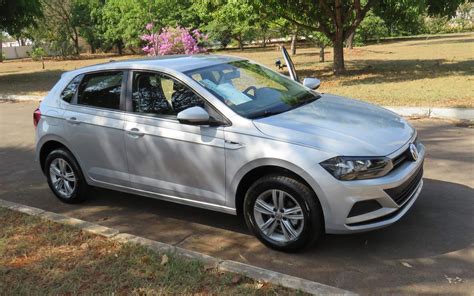 Nuevo polo highline 1.6msi at. eleger Ambiente Malabarismo polo msi 1.6 2019 preço ...