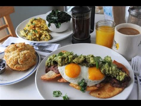 VIDEO: 5 Atlanta breakfast places that hit the spot - YouTube