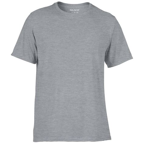 Gildan 5100 Plain Basic Heavy Cotton Adult T Shirt American Size Sport