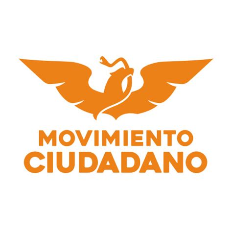 Hay Un Nuevo Logo En La Política Mexicana Movimiento Ciudadano Se
