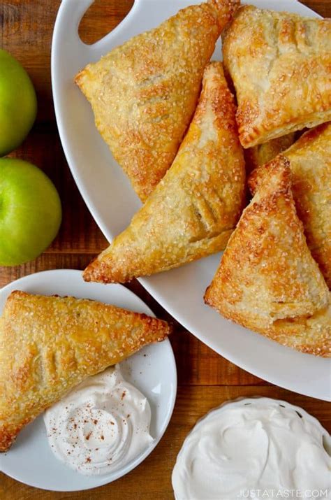 Best Homemade Apple Turnover Recipe Easy Guide