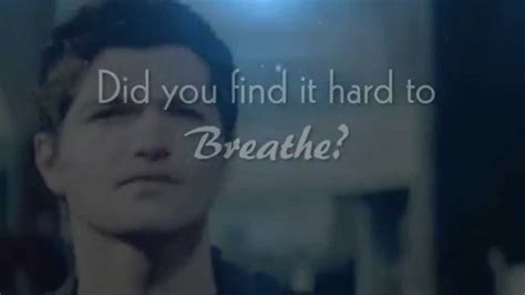 The Script Flares Video With Lyrics Youtube