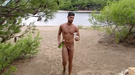 Adam Eva Naked Reality Tv Ivan Corma Spycamfromguys Hidden Cams